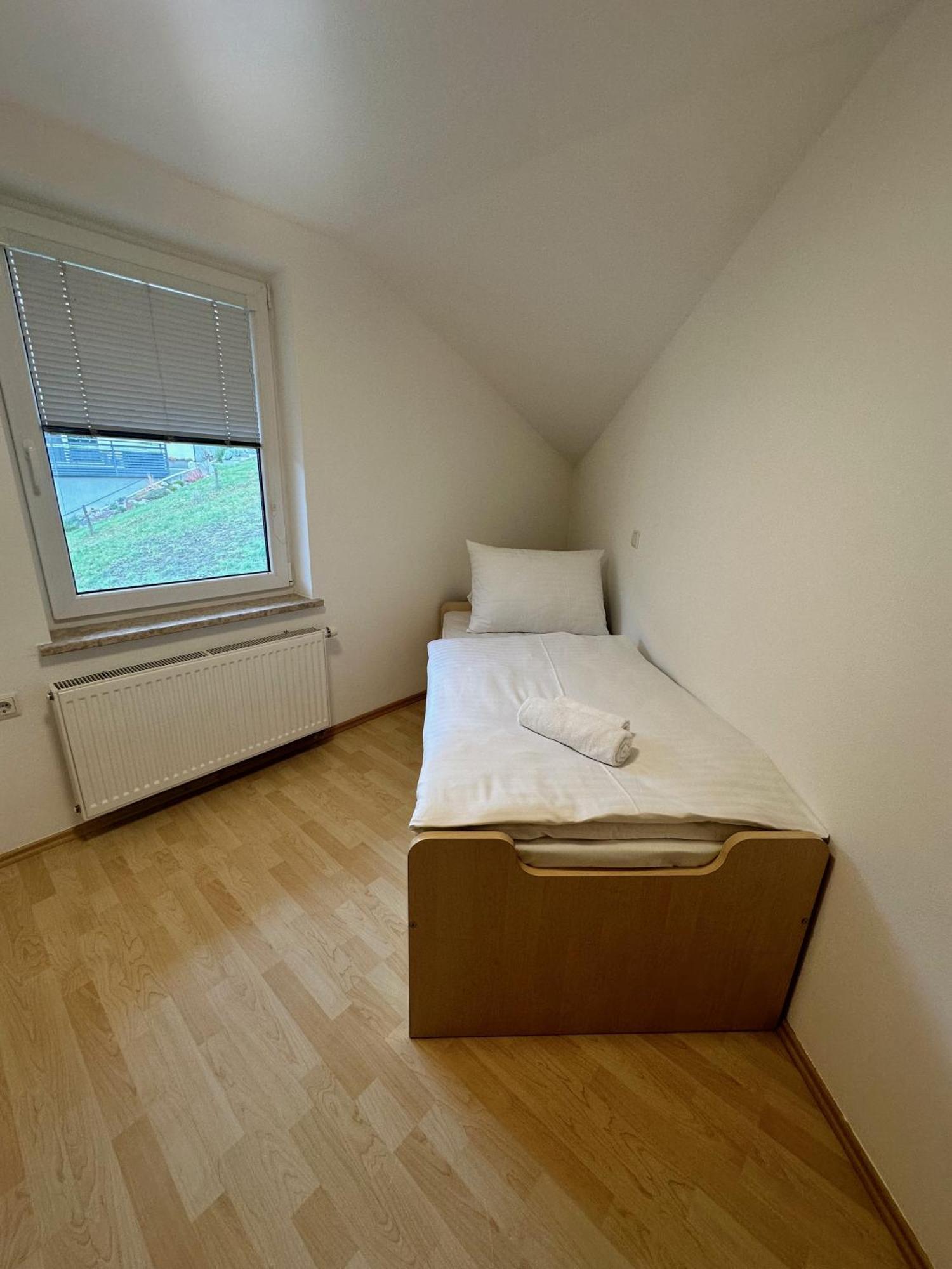 Apartment Izba Snovik Лазе-в-Тухинью Экстерьер фото