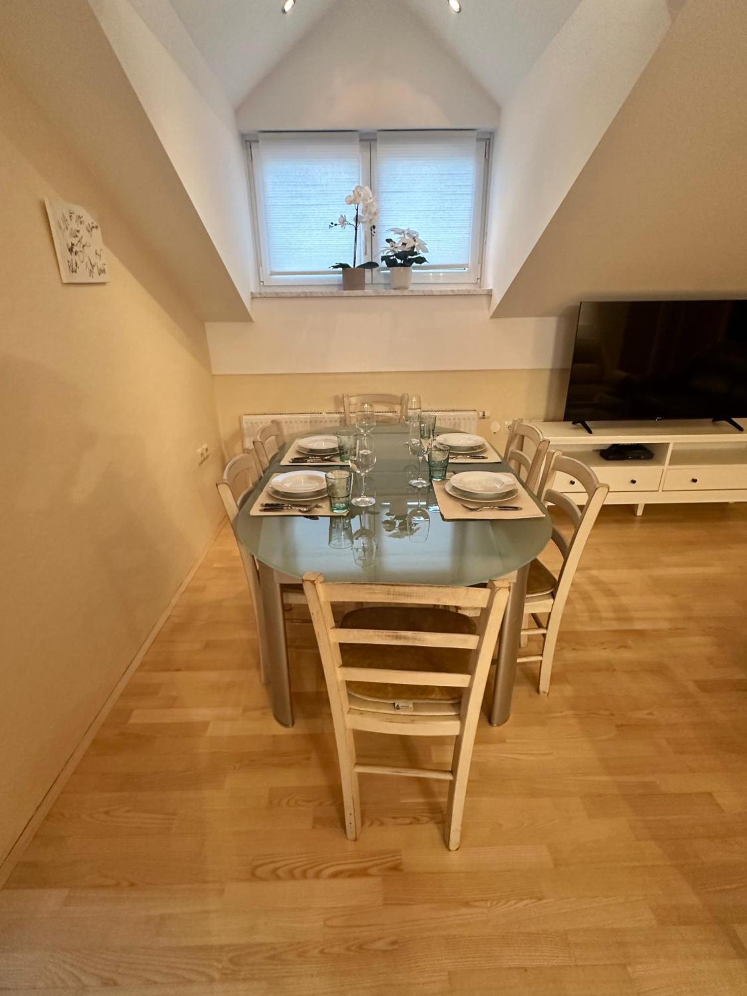 Apartment Izba Snovik Лазе-в-Тухинью Экстерьер фото