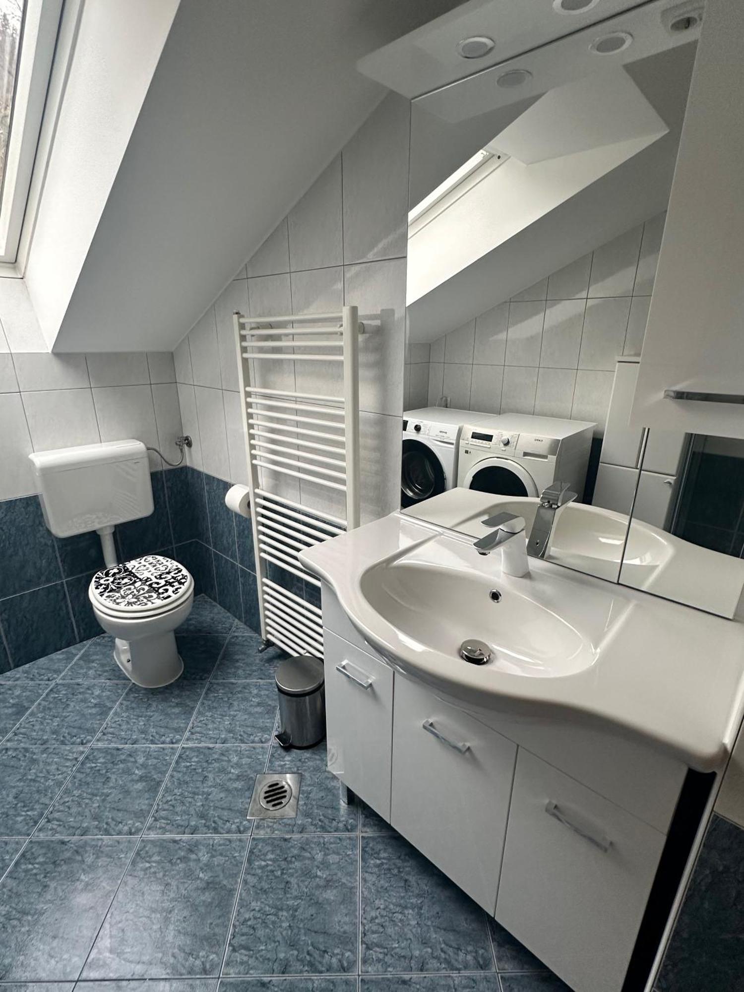 Apartment Izba Snovik Лазе-в-Тухинью Экстерьер фото
