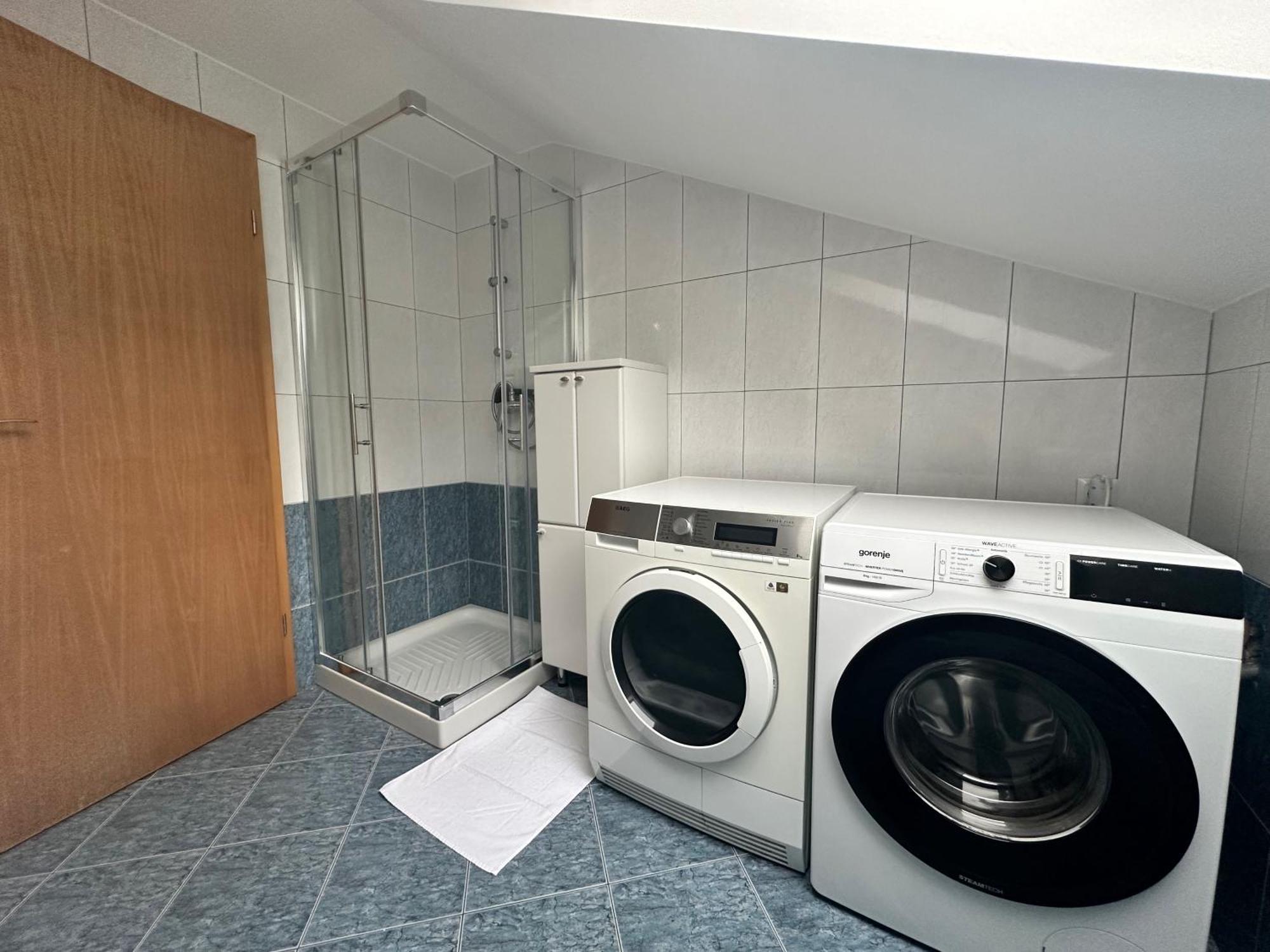 Apartment Izba Snovik Лазе-в-Тухинью Экстерьер фото