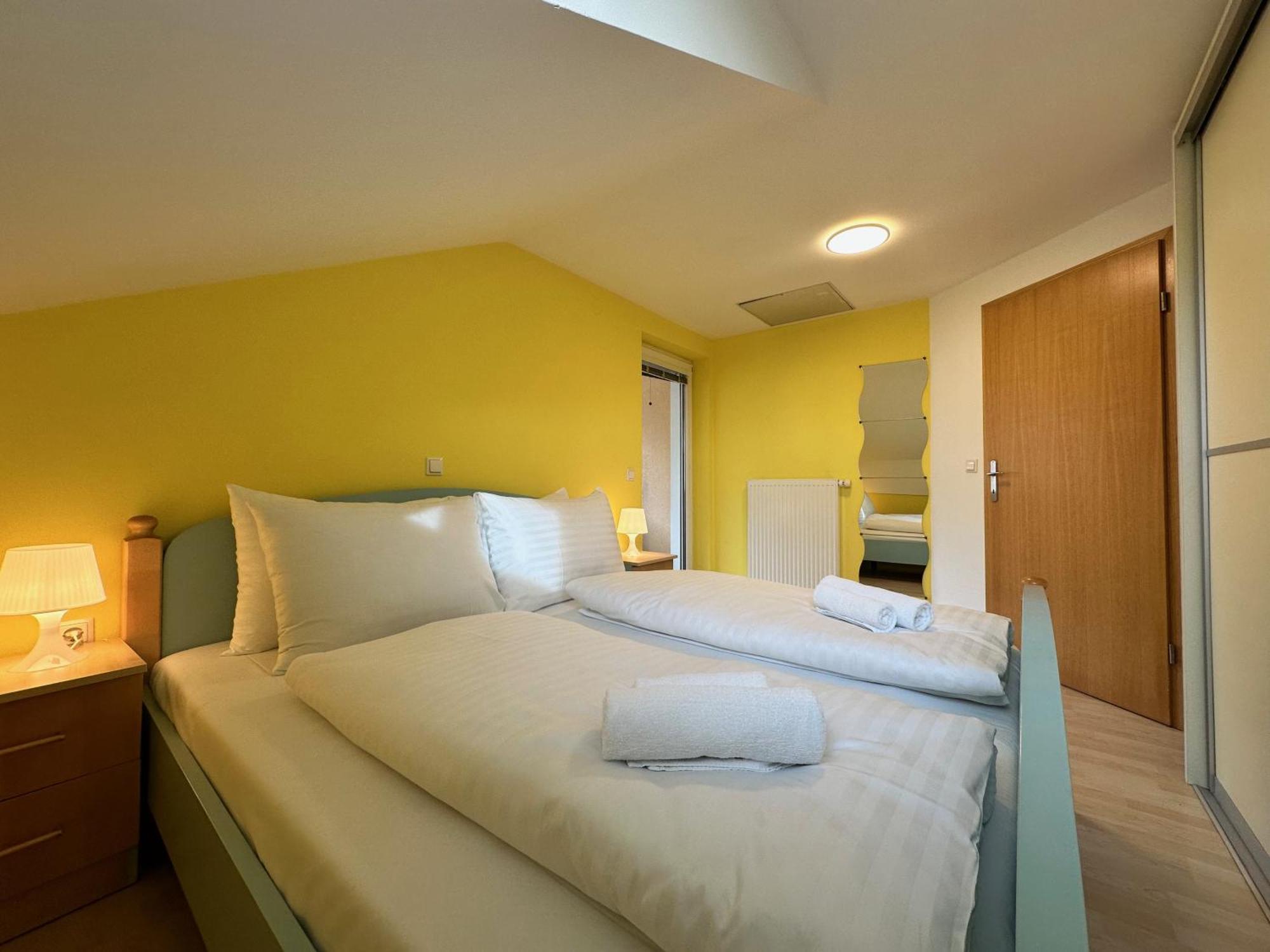 Apartment Izba Snovik Лазе-в-Тухинью Экстерьер фото